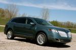 Lincoln MKT EcoBoost 2010 года